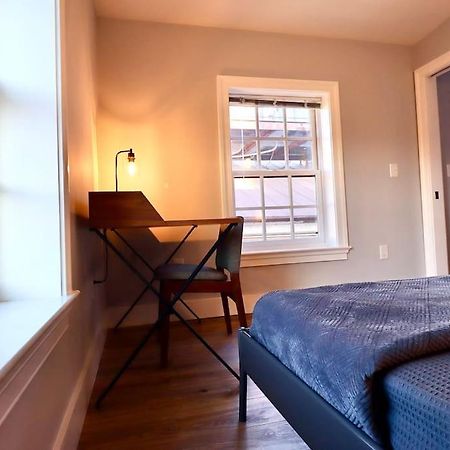 The Fairfax Suite At Prince Street Inn Alexandria Kültér fotó