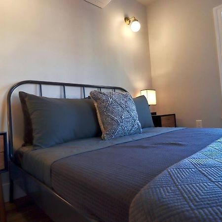 The Fairfax Suite At Prince Street Inn Alexandria Kültér fotó