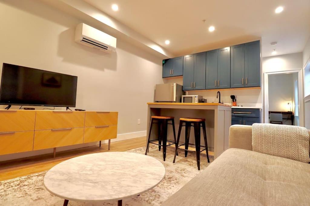 The Fairfax Suite At Prince Street Inn Alexandria Kültér fotó